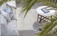 Bedroom 6 Boheme Mykonos Adults Only - Small Luxury Hotels of the World