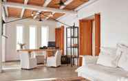 Bilik Tidur 3 Boheme Mykonos Adults Only - Small Luxury Hotels of the World