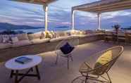 Ruang Umum 4 Boheme Mykonos Adults Only - Small Luxury Hotels of the World