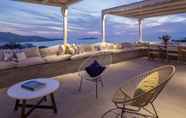 พื้นที่สาธารณะ 4 Boheme Mykonos Adults Only - Small Luxury Hotels of the World