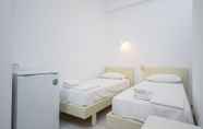 Bedroom 2 Soula Naxos