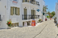 Exterior Soula Naxos