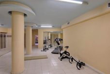 Fitness Center Little Inn