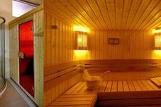 Entertainment Facility Little Inn