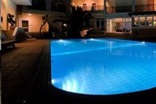 Swimming Pool Little Inn