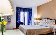 Bedroom 6 Hotel Madrid