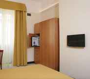Bedroom 4 Hotel Moscatello
