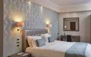 Bedroom 3 AVA Hotel & Suites