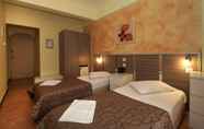 Kamar Tidur 2 Hotel Socrates