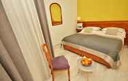 Bedroom 6 Hotel Diana Jardin et Spa