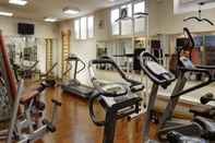 Fitness Center Residenza delle Città