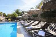 Swimming Pool Hotel La Bastide De Valbonne