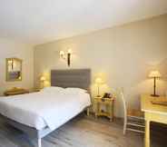 ห้องนอน 7 Hotel La Bastide De Valbonne