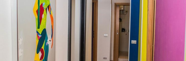 Lobi Alle Fornaci a San Pietro