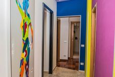 Lobi Alle Fornaci a San Pietro