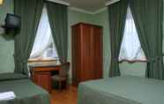 Bedroom 3 Hotel Fellini