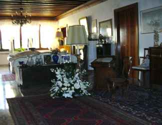 Lobby 2 At Home A Palazzo