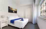 Kamar Tidur 5 Tasso Suites