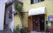 Exterior 2 Locanda dalla Compagnia