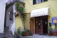 Exterior Locanda dalla Compagnia