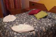 Bedroom Locanda dalla Compagnia