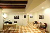 Lobby Locanda del Ghetto