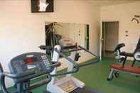 Fitness Center Sport Hotel All'Ancora