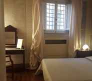 ห้องนอน 5 Albergo San Martino