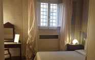 ห้องนอน 3 Albergo San Martino