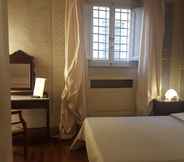Phòng ngủ 3 Albergo San Martino