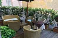 Common Space Albergo San Martino