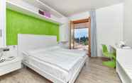 Bedroom 5 Eco Hotel Benacus