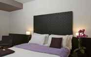 Kamar Tidur 7 Sweet Hotel