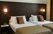 Kamar Tidur 3 Sweet Hotel