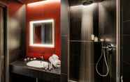 In-room Bathroom 5 Hotel Glam Milano