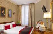 Bedroom 2 Hotel de Seine