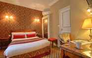 Bedroom 7 Hotel de Seine