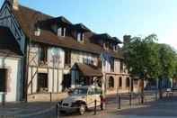 Exterior Auberge du Cheval Blanc