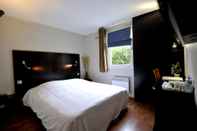 Kamar Tidur Cottage Hotel