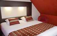 Kamar Tidur 3 Golfe Hotel