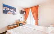 Phòng ngủ 7 Hotel Alpina