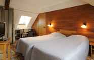 Bedroom 4 Zinck Hotel