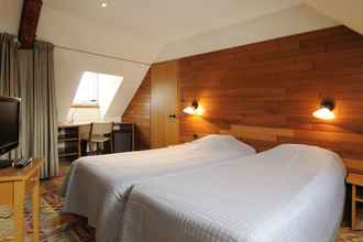 Bedroom 4 Zinck Hotel
