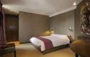 Bilik Tidur 6 Zinck Hotel