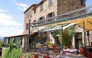 Restoran 5 Le Chateau d'Argens