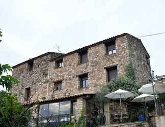 Bangunan 2 Le Chateau d'Argens