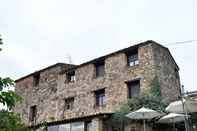 Exterior Le Chateau d'Argens