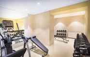 Fitness Center 4 Hotel Kvarner - Liburnia