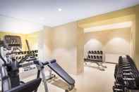 Fitness Center Hotel Kvarner - Liburnia