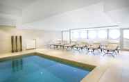 Swimming Pool 3 Hotel Kvarner - Liburnia